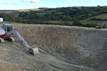 Pond excavation & desilting company South Devon, Wagland - land & water